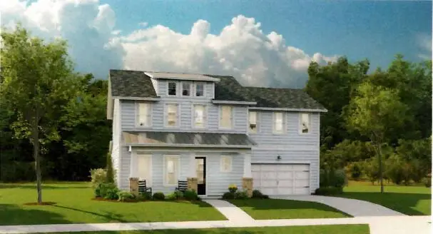 287 Denham Street, Summerville, SC 29486 - #1