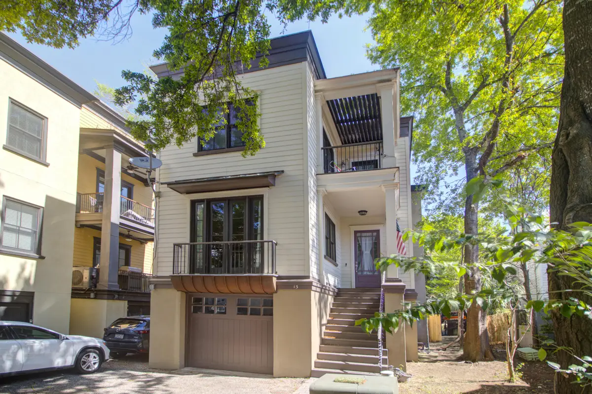 13 Corinne Street #Unit 7, Charleston, SC 29403 - #1