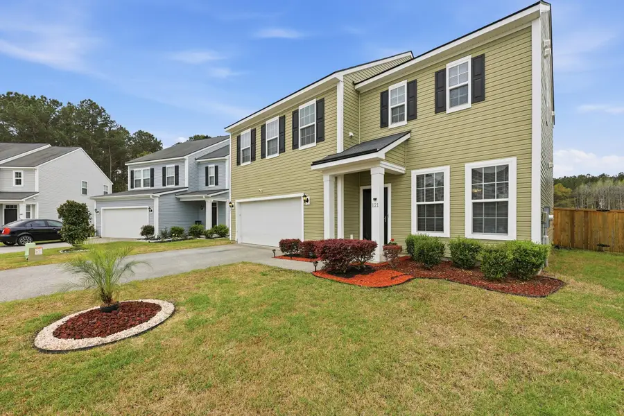 121 Sugeree Drive, Moncks Corner, SC 29461 - #2