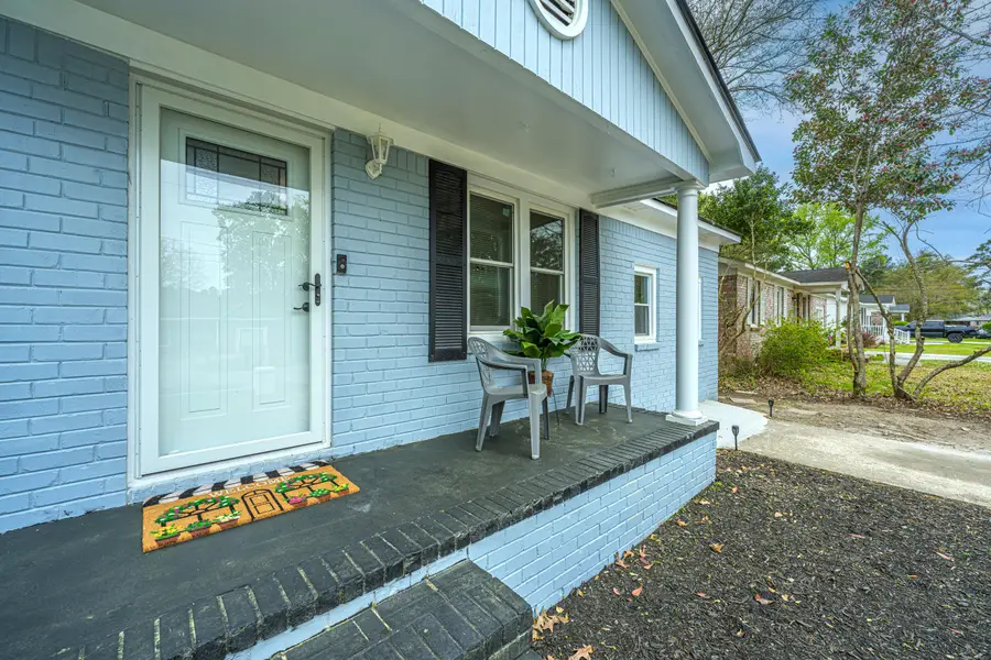 814 Hoss Road, Charleston, SC 29414 - #3
