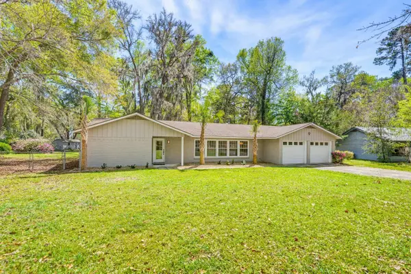 304 Shell Park Circle, Beaufort, SC 29906