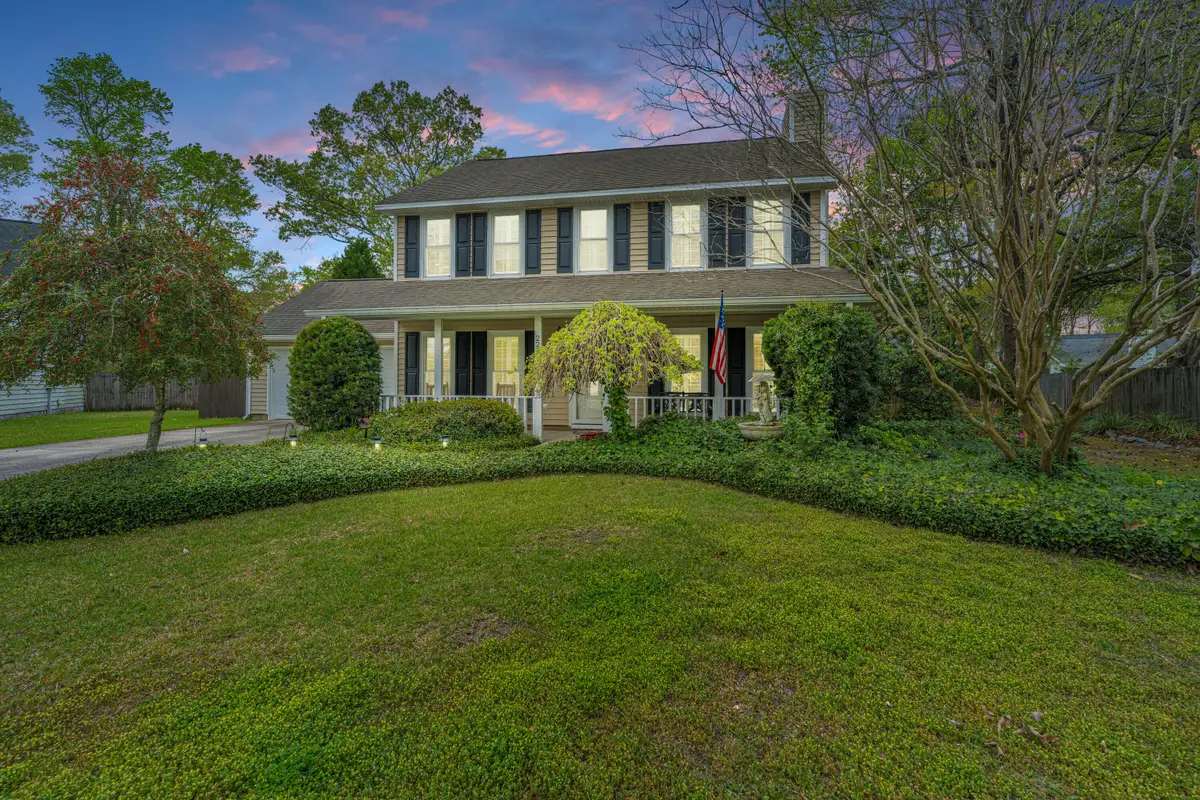 2228 Rivermont Place, Charleston, SC 29414 - #1