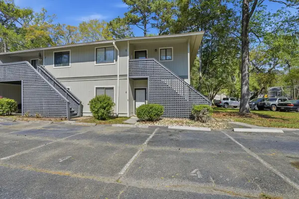 2745 Jobee Drive #Unit 204, Charleston, SC 29414