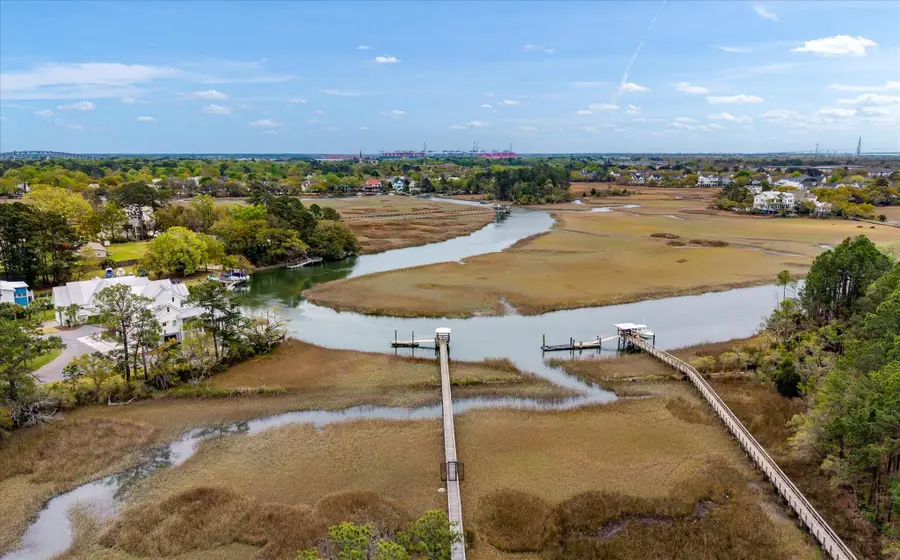 116 Antilles Circle, Wando, SC 29492 - #3