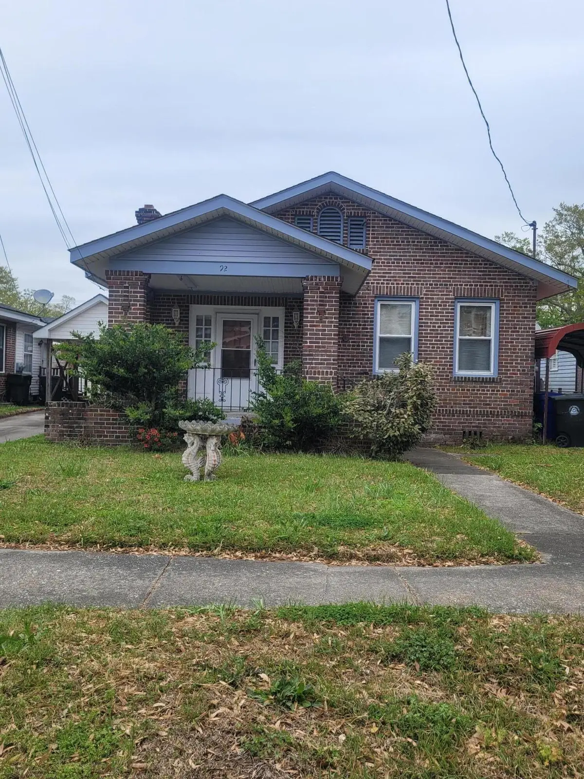 92 Darlington Avenue, Charleston, SC 29403 - #1