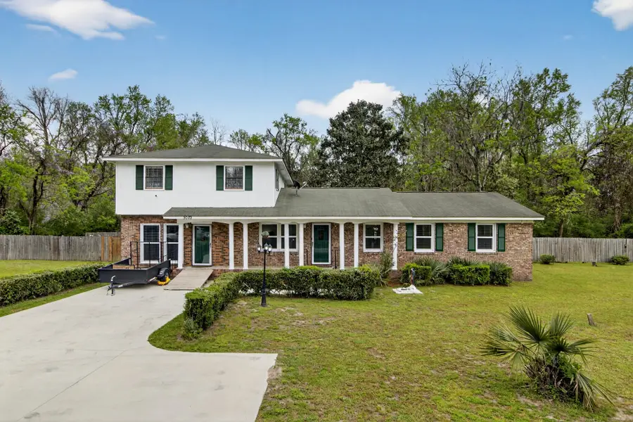 5070 Sc Highway 165, Hollywood, SC 29449 - #2