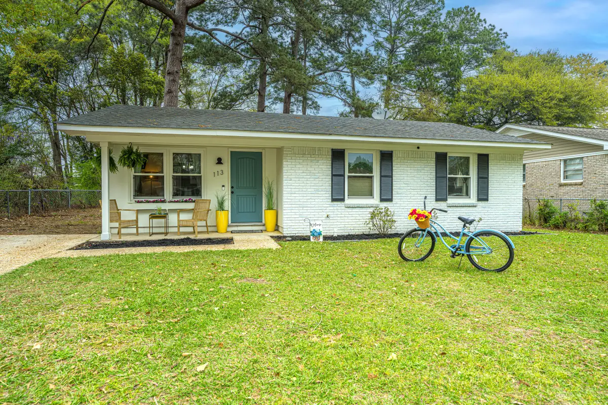 113 Millburn Avenue, Goose Creek, SC 29445 - #1
