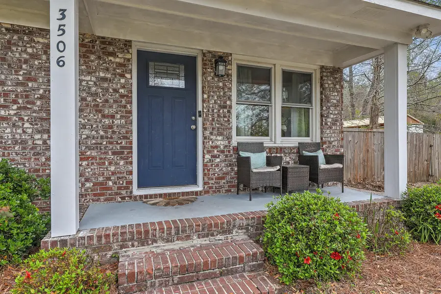 3506 Johan Boulevard, Johns Island, SC 29455 - #2