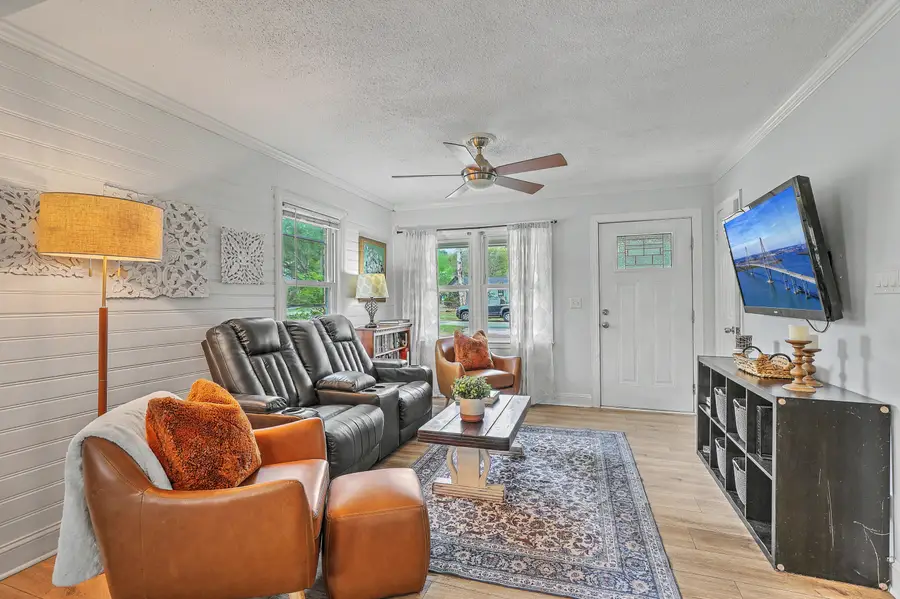 3506 Johan Boulevard, Johns Island, SC 29455 - #3