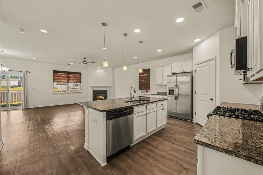 621 Wayton Circle, Moncks Corner, SC 29461 - #2