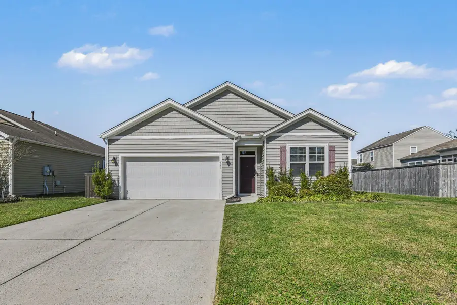 621 Wayton Circle, Moncks Corner, SC 29461 - #3