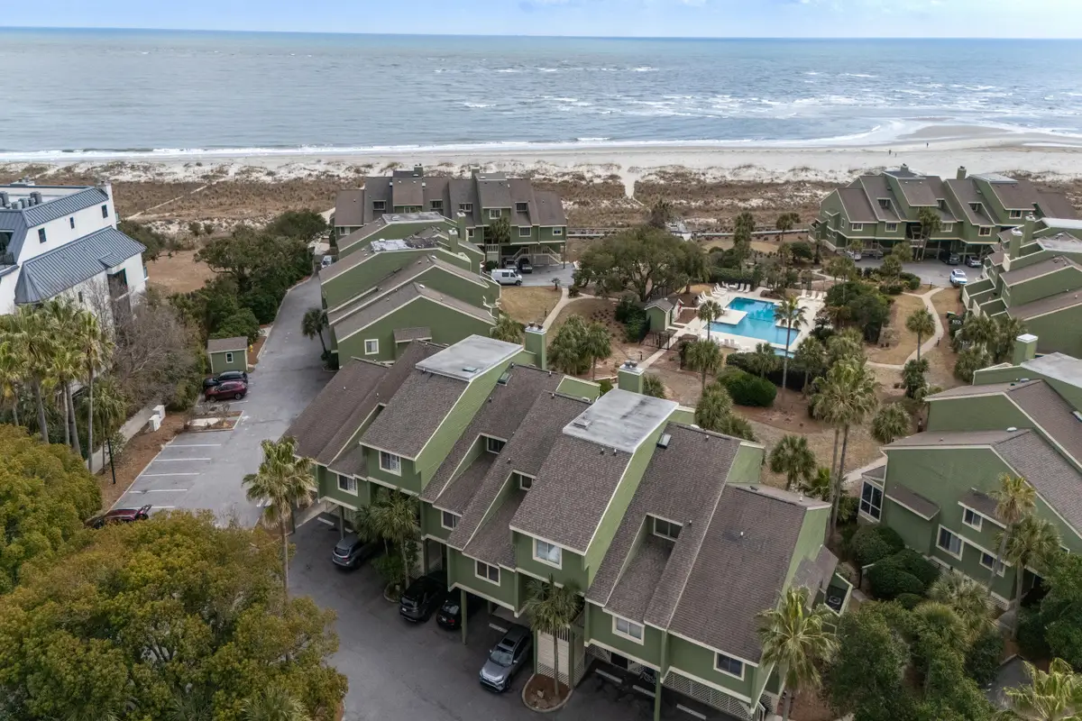 7000 Palmetto Drive #Unit 5a, Isle Of Palms, SC 29451 - #1