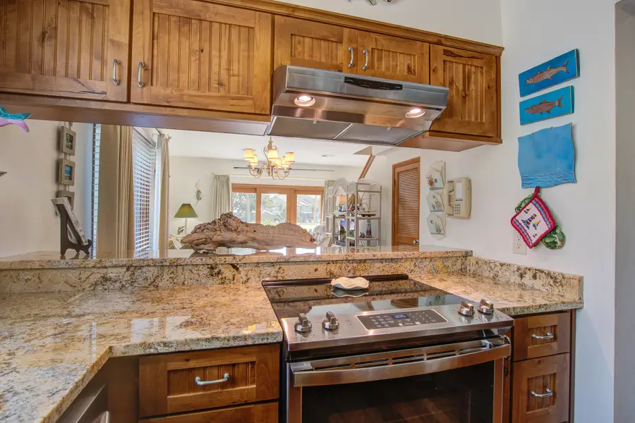 7000 Palmetto Drive #Unit 5a, Isle Of Palms, SC 29451 - #3