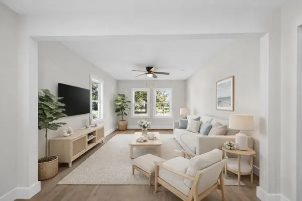 2682 Ranger Drive, North Charleston, SC 29405