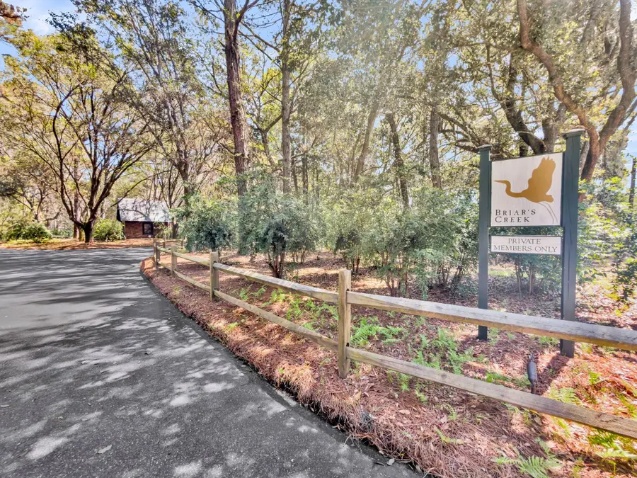 4173 Gnarled Oaks Lane, Johns Island, SC 29455 - #3