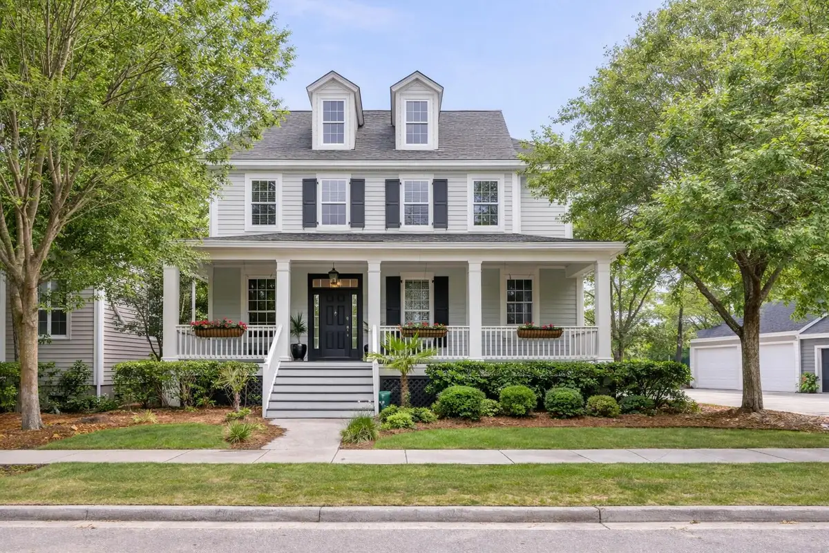 1601 Bulline Street, Charleston, SC 29492 - #1