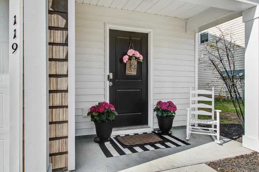 119 Gaura Lane, Summerville, SC 29483 - #2