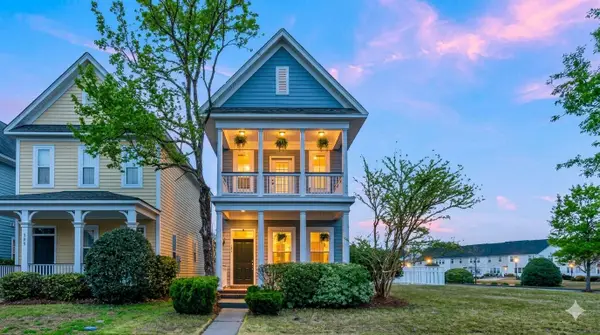 100 Hyacinth Street, Summerville, SC 29483