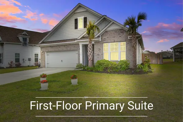 349 Long Pier Street, Summerville, SC 29486