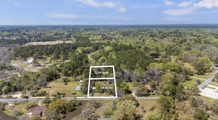 4715 Hwy 165, Meggett, SC 29449 - #2