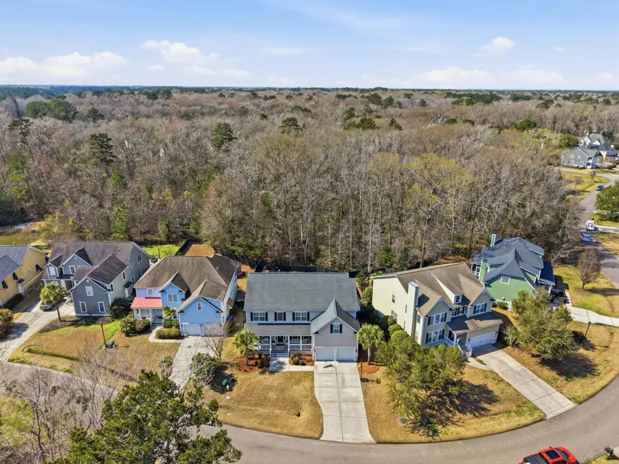 859 Hunt Club Run, Charleston, SC 29414 - #2