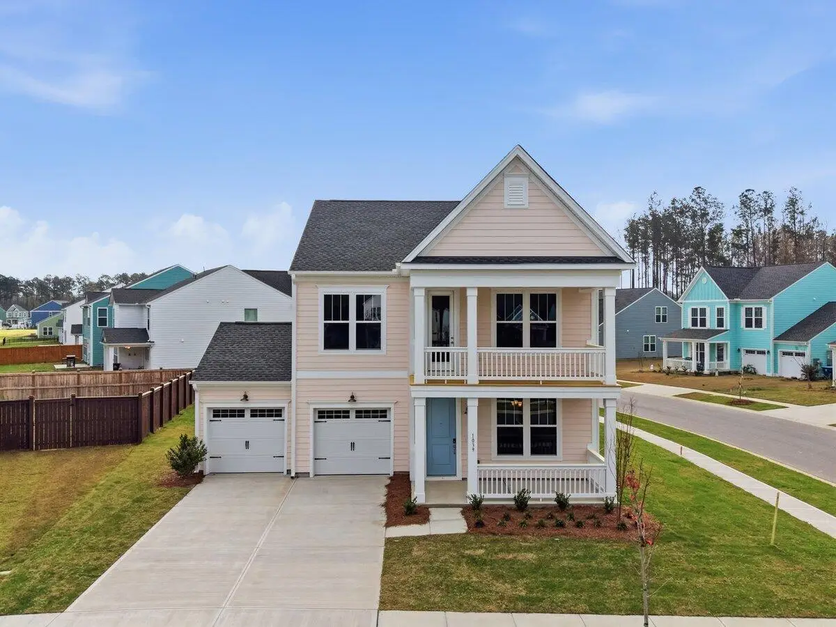 1039 Field Sparrow Drive #Cc3-23-4, Ravenel, SC 29470 - #1