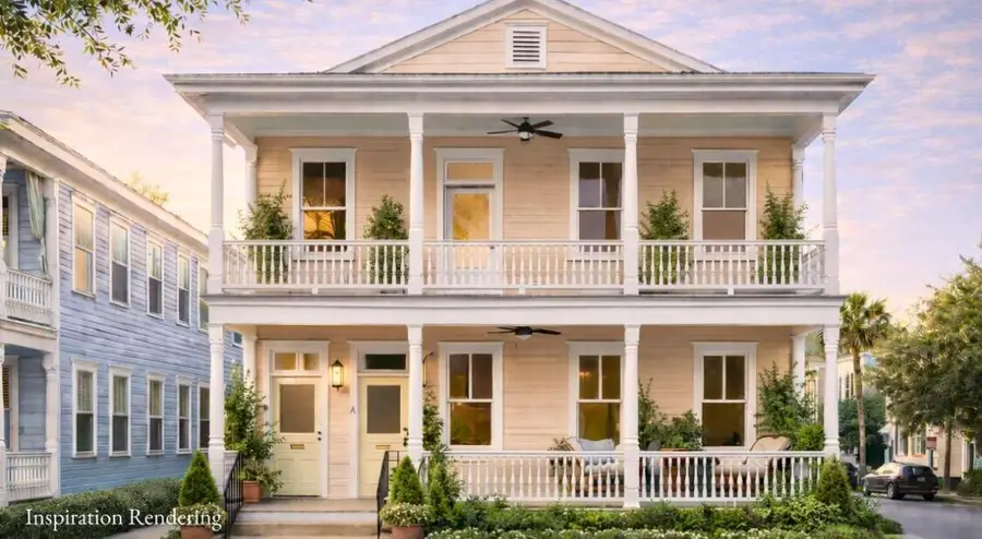 63 Montagu Street #Unit B, Charleston, SC 29401 - #3