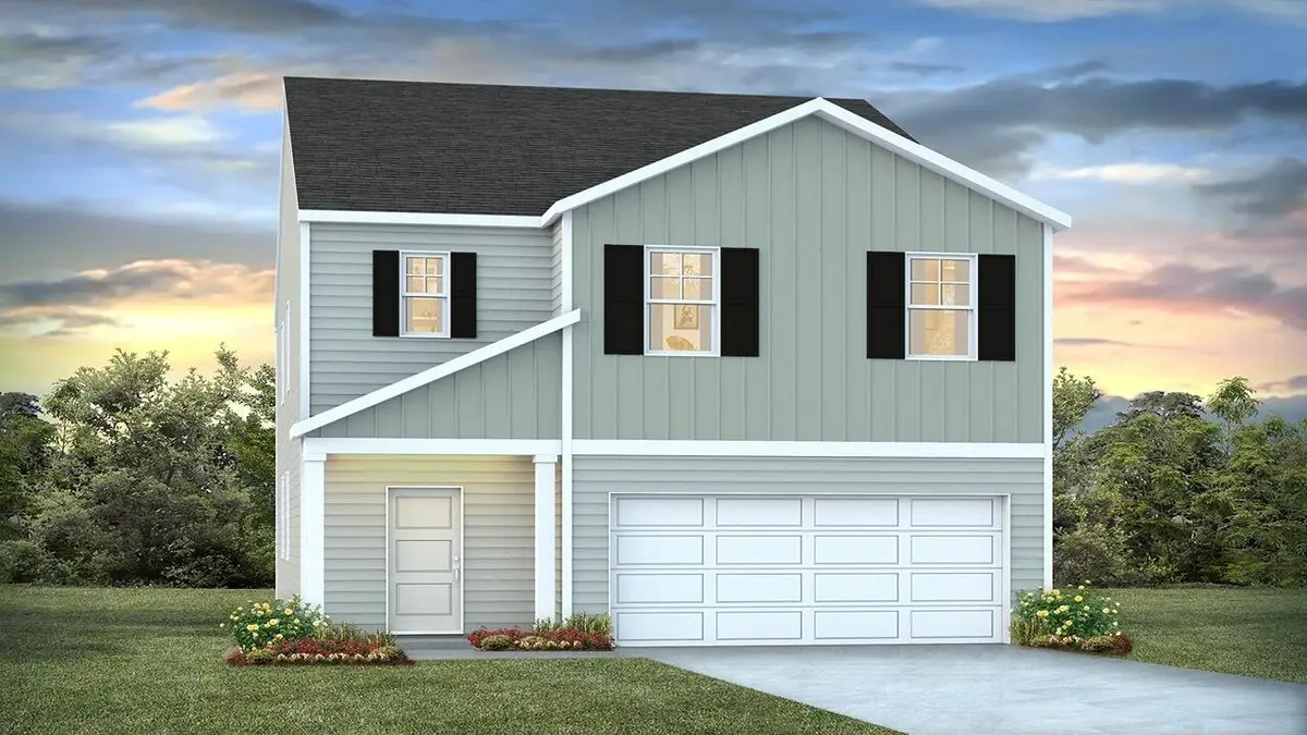 532 Tulip Poplar Drive, Moncks Corner, SC 29461 - #1