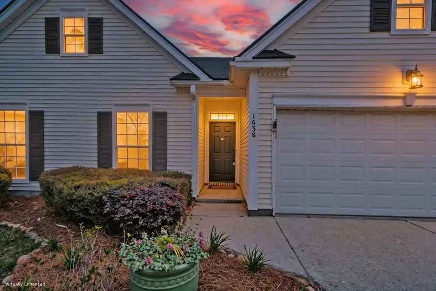 1638 Pin Oak Cut, Mount Pleasant, SC 29466 - #2