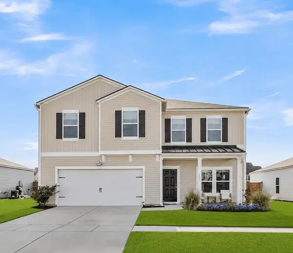 155 Lucky Day Drive, Summerville, SC 29486