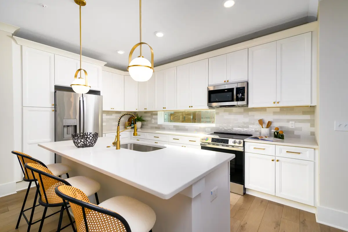 1150 Valdosta #Unit 301, North Charleston, SC 29405 - #1