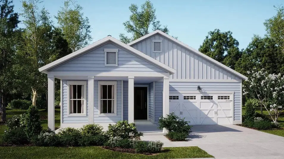 123 Brick Drive, Summerville, SC 29486 - #1