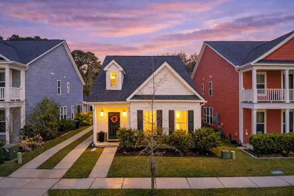 1496 Roustabout Way, Charleston, SC 29414