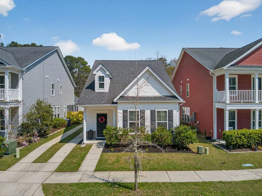1496 Roustabout Way, Charleston, SC 29414 - #3