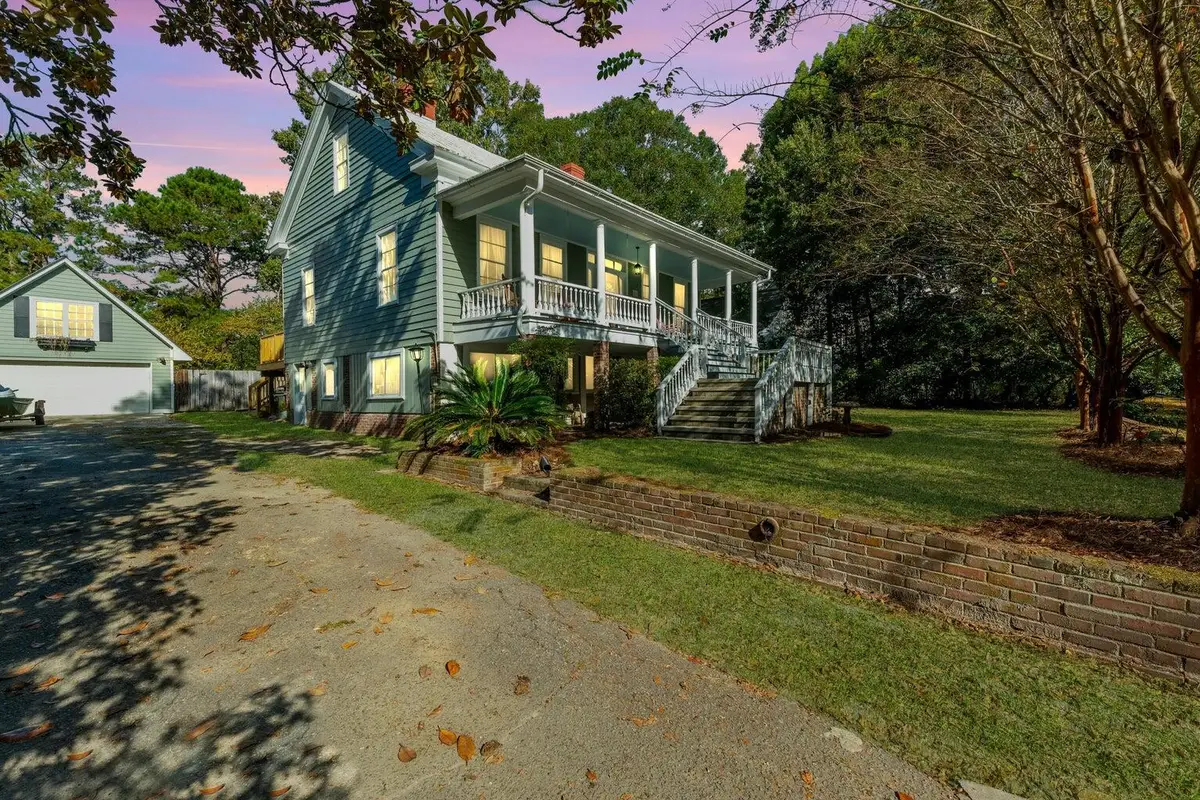406 S Gum Street, Summerville, SC 29483 - #1