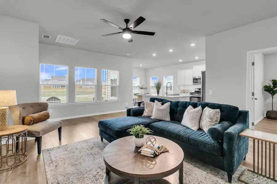 357 Garden Lily Lane, Summerville, SC 29485 - #3