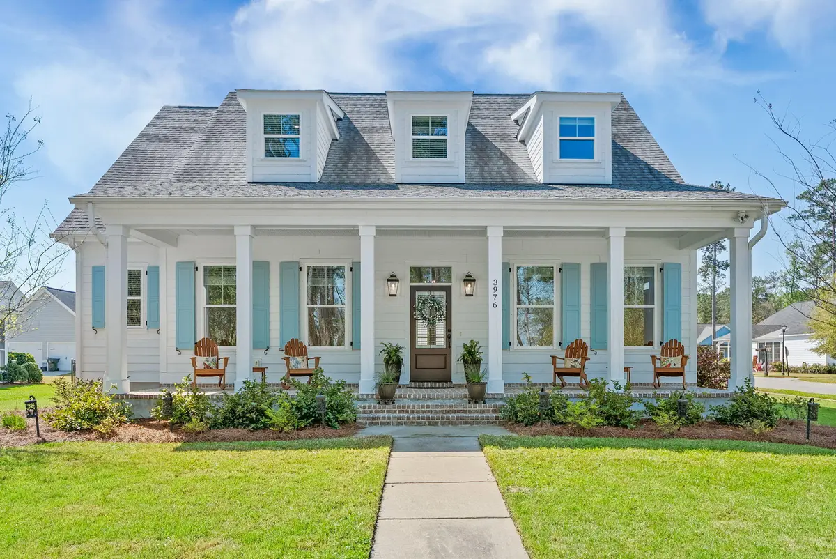 3976 Berberis Lane, Ravenel, SC 29470 - #1