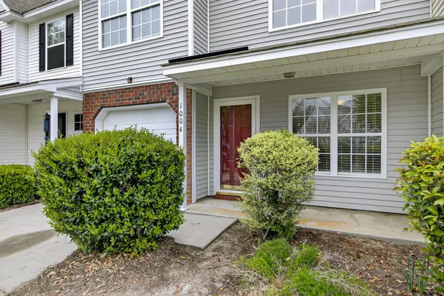 1004 Yellow Hawthorn, Summerville, SC 29483 - #3