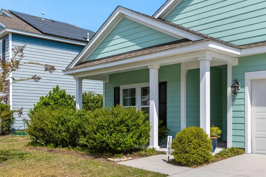 1069 Pigeon Point, Johns Island, SC 29455 - #3