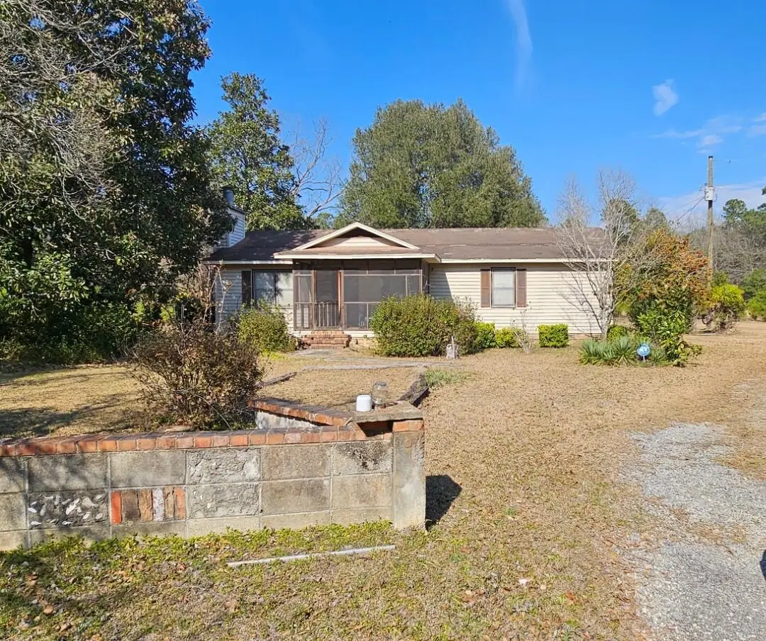 1200 Old Mill Road, Saint Stephen, SC 29479 - #1