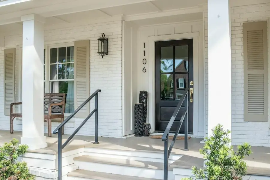 1106 Meadowcroft Lane, Mount Pleasant, SC 29464 - #3