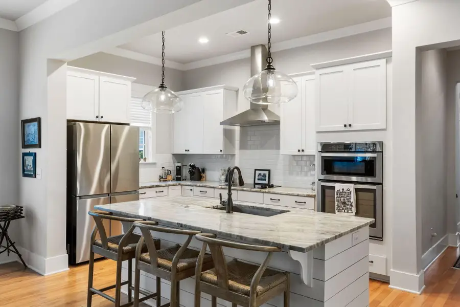 1916 Fleming Woods Road, Charleston, SC 29412 - #3