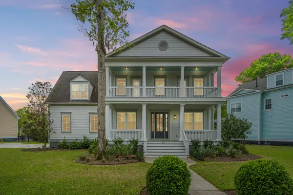 3223 Hatchway Drive, Mount Pleasant, SC 29466