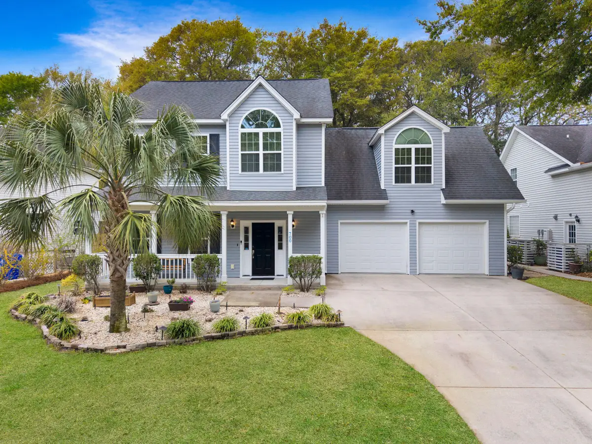 700 Majestic Oaks Drive, Charleston, SC 29412 - #1