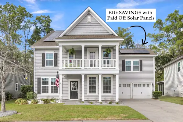 9707 Cutleaf Drive, Ladson, SC 29456