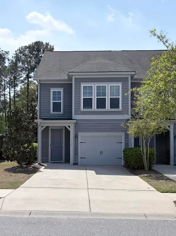 2330 Watchtower Lane, Charleston, SC 29414