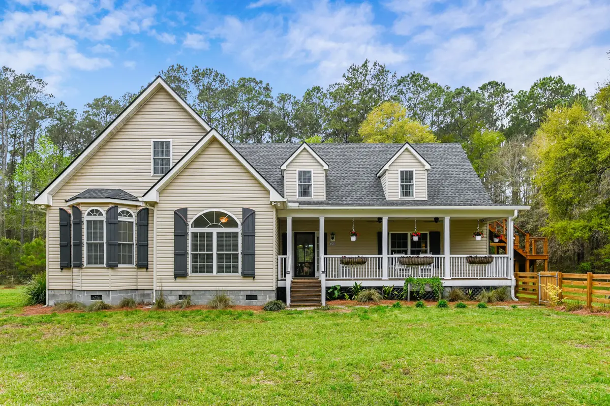 2458 Audette Avenue, Johns Island, SC 29455 - #1