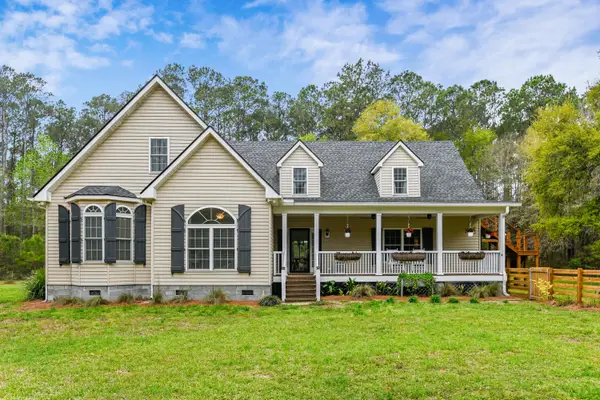 2458 Audette Avenue, Johns Island, SC 29455