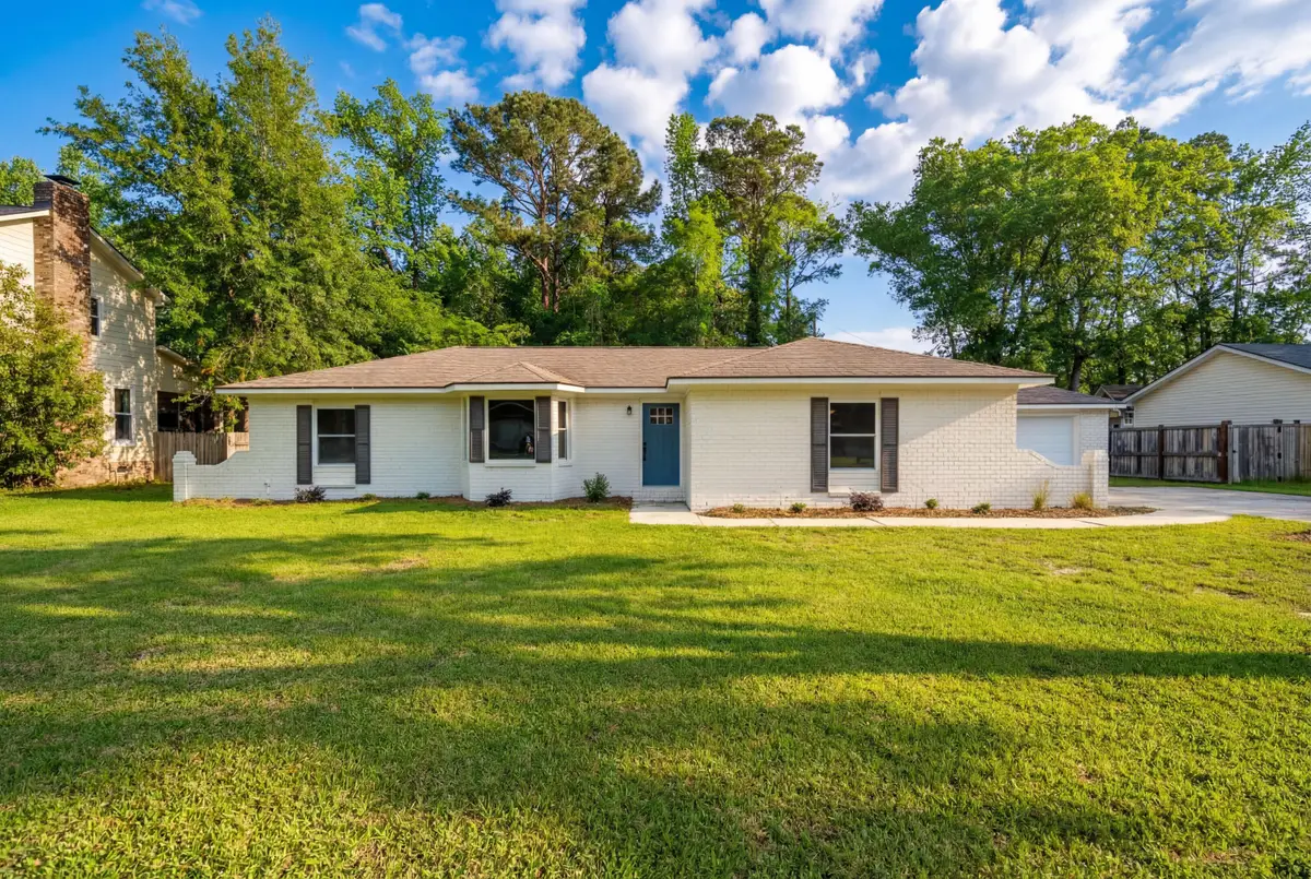 230 Smythe Drive, Summerville, SC 29485 - #1