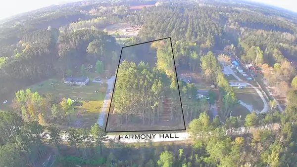 634 Harmony Hall Lane, Round O, SC 29474